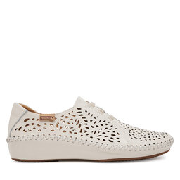 Pikolinos Pantofi Pikolinos 655-4783 Alb