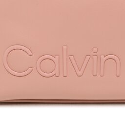 

Сумка Calvin Klein Set Mini Tote K60K610167 GBI, Рожевий