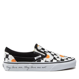 

Кросівки Vans, Чорний