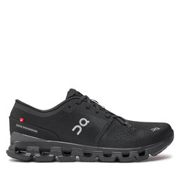 On Scarpe running On Cloud X 4 3ME30040106 Nero