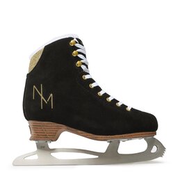 

Ковзани Tempish Nessie Magma 130000163 Black, Чорний