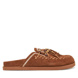 Bronx Ciabatte Bronx 66571-CU Marrone