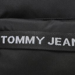 

Рюкзак Tommy Jeans Tjw Essential Backpack AW0AW14952 BDS, Чорний