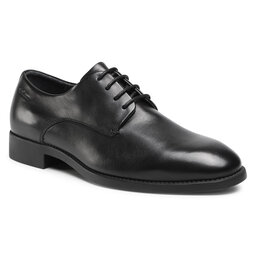 Strellson Polobotky Strellson Jones 4010002880 Black 900