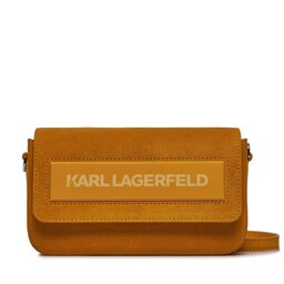 KARL LAGERFELD Τσάντα KARL LAGERFELD 236W3180 Amber A777