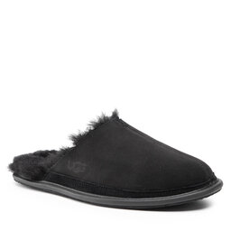 Ugg Čības Ugg M Hyde 1123660 Blk