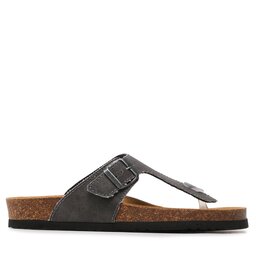 

В'єтнамки Dr. Brinkmann 600057 Anthrazit 09, Сірий