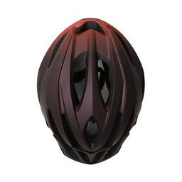 

Велосипедний шолом Uvex Viva 3 S4109841017 Plum/Grapefruit Mat, Фіолетовий