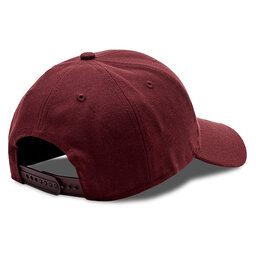 

Бейсболка 47 Brand, Бордовий