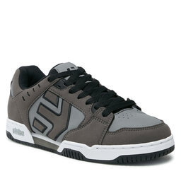 Etnies Laisvalaikio batai Etnies Faze 4101000537 Grey/Black 030
