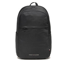Tommy Hilfiger Hátizsák Tommy Hilfiger Element Backpack AM0AM12455 Fekete