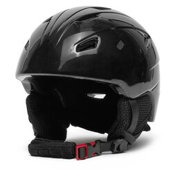 4F Kask narciarski 4F 4FWAW23AHELF033 Czarny