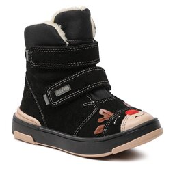 Bartek Cizme Bartek 14652001 Negru