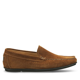 Gant Μοκασίνια Gant 30633914 Καφέ
