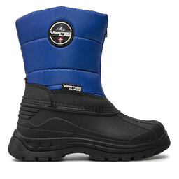 Vertigo Alpes Botas de nieve Vertigo Alpes Oxford Negro