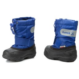 

Снігоходи Kamik Icepop2 NK9123 Med Blue