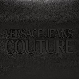 

Плоска сумка Versace Jeans Couture 74YA4B45 ZG128 899, Чорний
