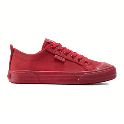 

Кеди Big Star Shoes GG274095 Red, Червоний
