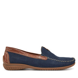 Gabor Mocasines Gabor 66.090.46 Azul marino