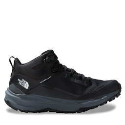 The North Face Trekkingi The North Face W Vectiv Exploris 2 Mid FuturelightNF0A7W6BNY71 Czarny