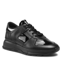 Boss Sneakersy Boss Zac Runn 50500510 10230772 001 Black 001