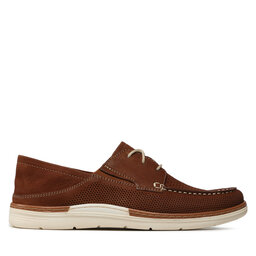 

Туфлі Lasocki MI07-B160-A986-02 Camel, Коричневий