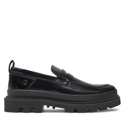 Clarks Lords Clarks Badell Easy 26178482 Μαύρο