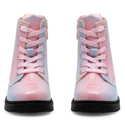 

Чоботи Nelli Blu CM230508-01 Pink, Рожевий