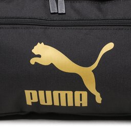 

Сумка на пояс Puma Classics Archive Xl Waist Ba 079650 01 Puma Black, Чорний