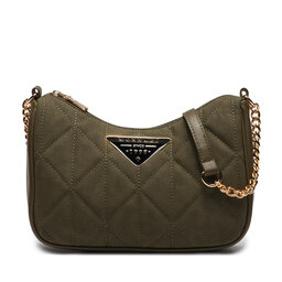 Monnari Дамска чанта Monnari BAG4070-M08 Khaki