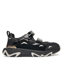 KARL LAGERFELD Sneakers KARL LAGERFELD Blaze KL62406 Schwarz