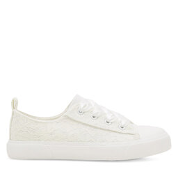 Nelli Blu Scarpe da ginnastica Nelli Blu CSS20377-30 Bianco