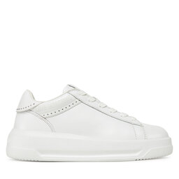LOVE MOSCHINO Laisvalaikio batai LOVE MOSCHINO JA15535G0MIA0100 Balta