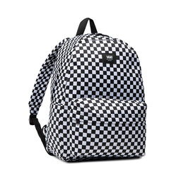 Vans Sac à dos Vans Old Skool Check VN0A5KHRY281 Black/White