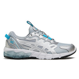 

Снікерcи Asics, Сірий