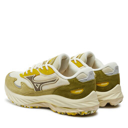 

Снікерcи Mizuno Wave Rider D1GA3309 Cedar/Major Brown/Cloud Cream 11, Коричневий