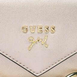 

Сумка Guess J3RZ01 WFEQ0 F40K, Срібний