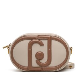 Liu Jo Rankinė Liu Jo S Crossbody AA3097 E0503 Coffee Milk R9966