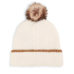 

Шапкa Boss J11098 Offwhite 117, Білий