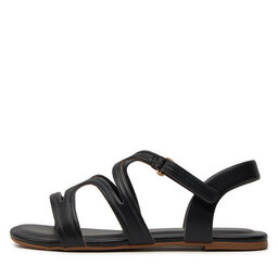 

Босоніжки Bibi 1104405 Black, Чорний