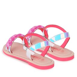 

Босоніжки Billieblush U20199 Fuschia 499, Рожевий