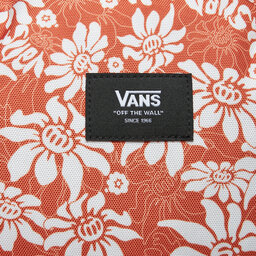 

Рюкзак Vans Old Skool Backpack VN000H4WEHC1 Autumn Leaf, Зелений