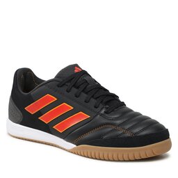 adidas Взуття adidas Top Sala Competition Indoor IE1546 Cblack/Borang/Bogold