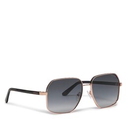 Guess Akiniai nuo saulės Guess GU00107 Juoda