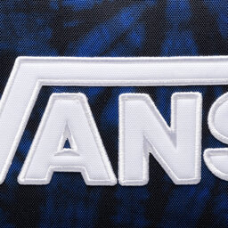 

Рюкзак Vans By New Skool Backpac VN0002TLKEJ1 True Blue/Dress, Cиній