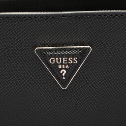 

Сумка Guess HWVG89 83720 BLA, Чорний