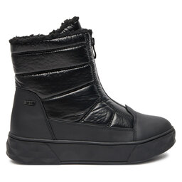 Caprice Botine Caprice 9-26405-43 Negru