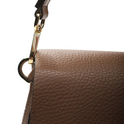

Сумка Gianni Chiarini BS 6037/23AI GRN-NA Castoro 218, Коричневий
