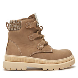 Garvalin Botines planos Garvalin 241560 C208 Marrón