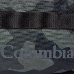 

Сумка на пояс Columbia Zigzag™ Hip Pack Black Mod Camo 014, Чорний